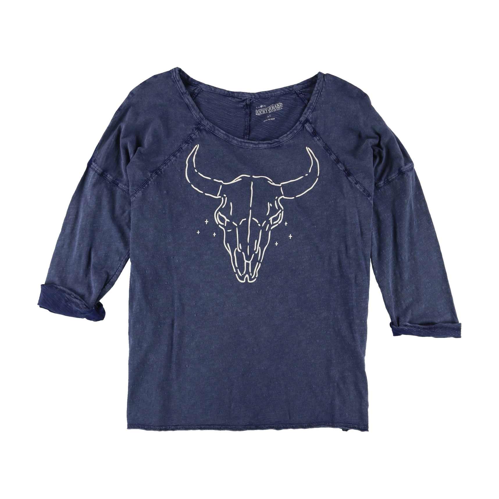 lucky brand t shirts