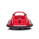preview thumbnail 2 of 3, Bumper Car Red