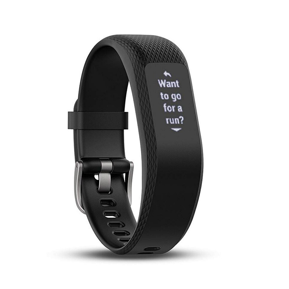 garmin vivosmart activity tracker