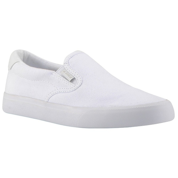 lugz slip ons