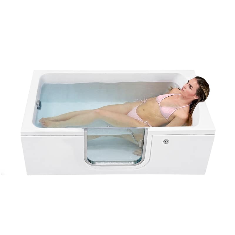 Laydown 3060 Walk in Bathtub