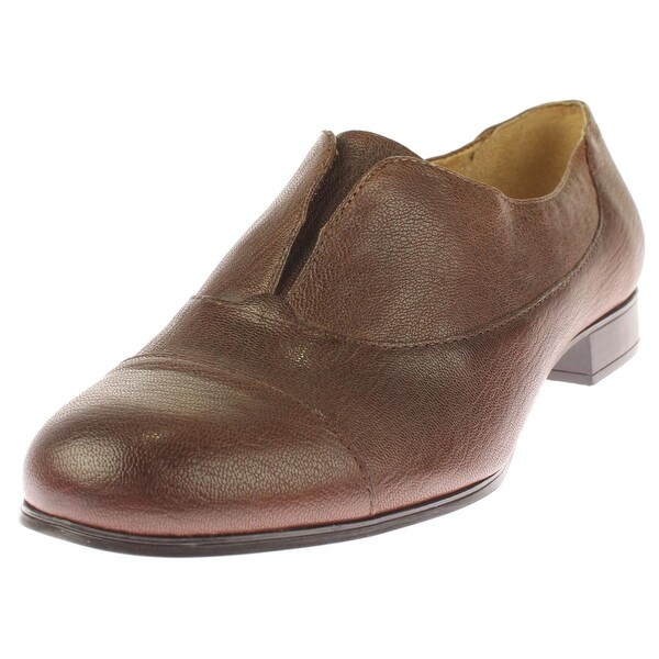 naturalizer oxfords