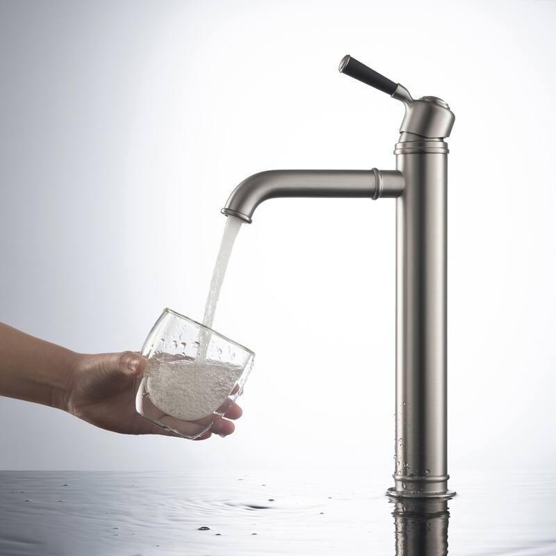 Lead Free Bathroom Vanity Sink Faucet