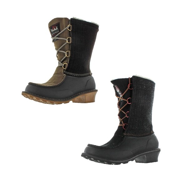 woolrich waterproof boots