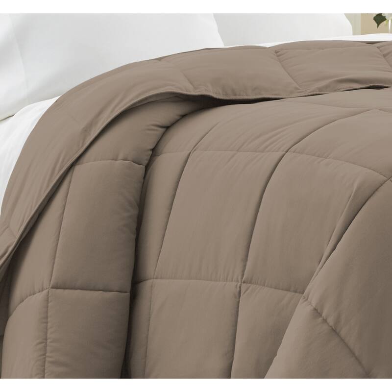 All Season Premium Down Alternative Comforter