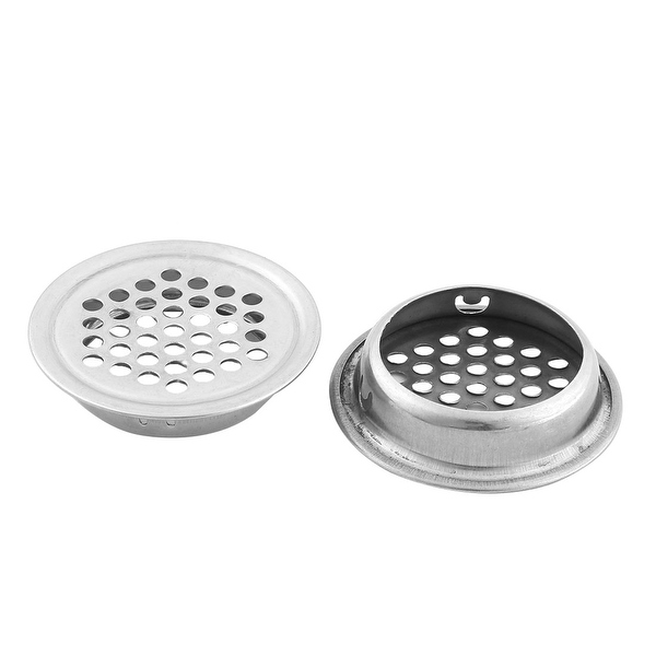 Bathroom shop sink strainer