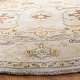 preview thumbnail 73 of 74, SAFAVIEH Handmade Heritage Britney Traditional Oriental Wool Rug