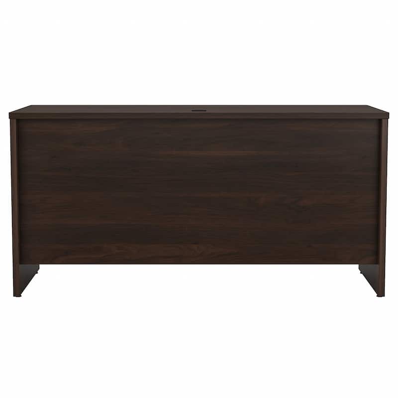 Studio C 60W x 24D Credenza Desk by Bush Business Furniture