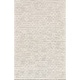 preview thumbnail 2 of 7, Nuloom Lucile Moroccan Diamond Wool Area Rug