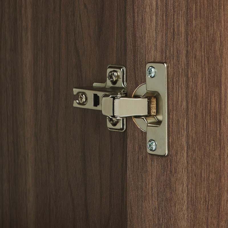 Crosley Naomi Sideboard