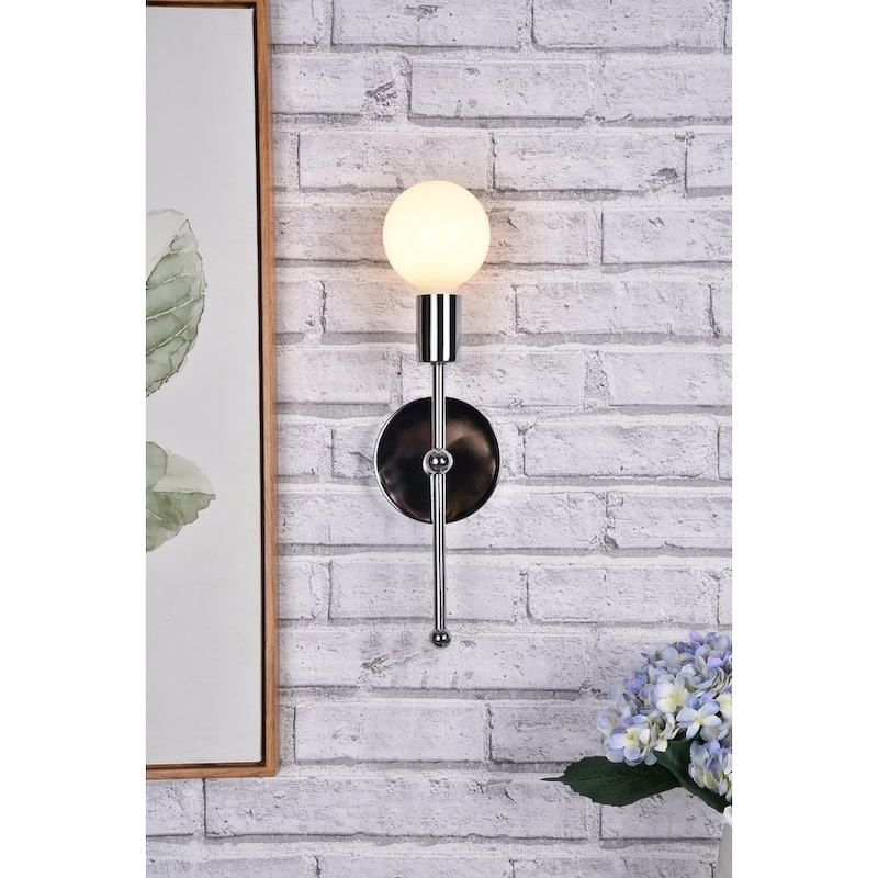 Kace 1 Light Wall Sconce