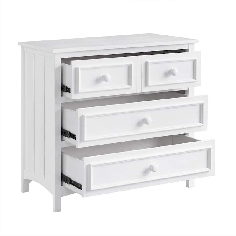 Oxford Baby Bennett 3 Drawer Dresser