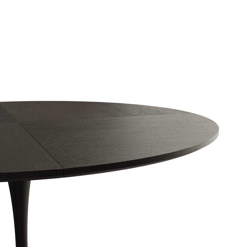 47.24"Modern Round Dining Table
