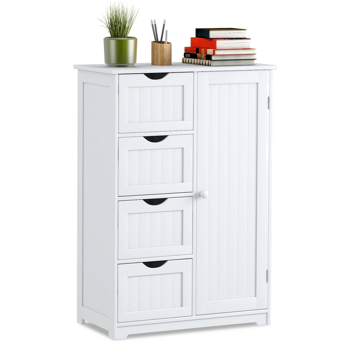 https://ak1.ostkcdn.com/images/products/is/images/direct/ea6bb20674e80541a4d0a69a1b944c8aa8807405/Costway-Wooden-4-Drawer-Bathroom-Cabinet-Storage-Cupboard-2-Shelves.jpg