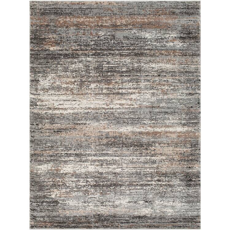 Livabliss Montana Modern Area Rug