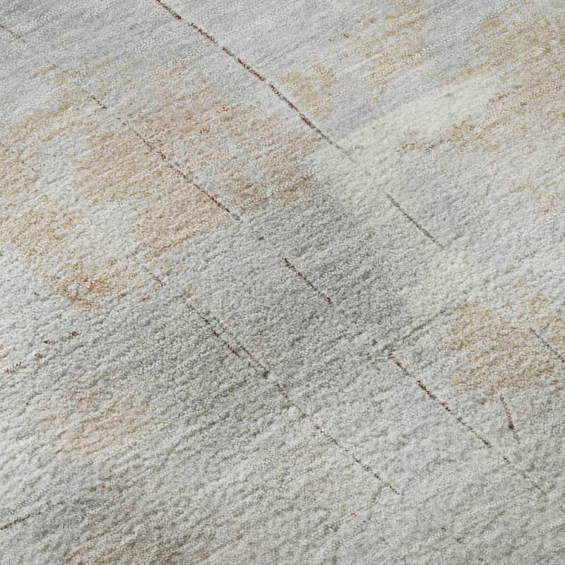 Premium Washable Super Soft Chic Modern Mayfield Rug