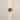 KAYLA 20.8" Black Crystal Wall Sconce