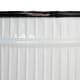 preview thumbnail 14 of 18, Corrugated Metal Planters on Stands