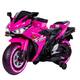 Option Pink