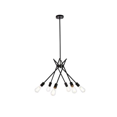 Louis 23 inch Pendant - N/A