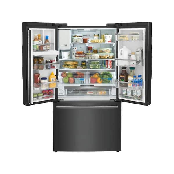 FRIGIDAIRE Frigidaire Gallery 22.6 Cu. Ft. CounterDepth French Door