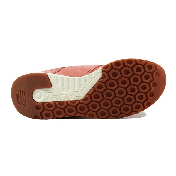 new balance 247 luxe mens Orange