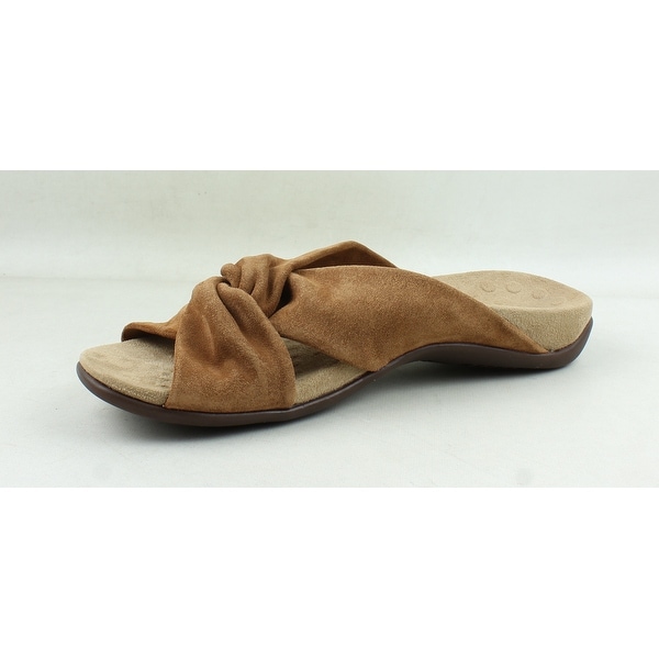 vionic women's slide sandals