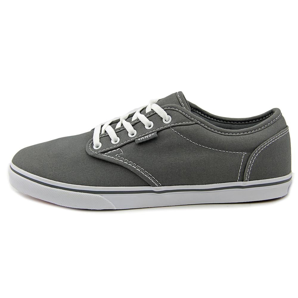 vans atwood low