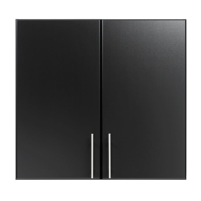 Prepac Elite 32" Wall Cabinet, Multiple Finishes