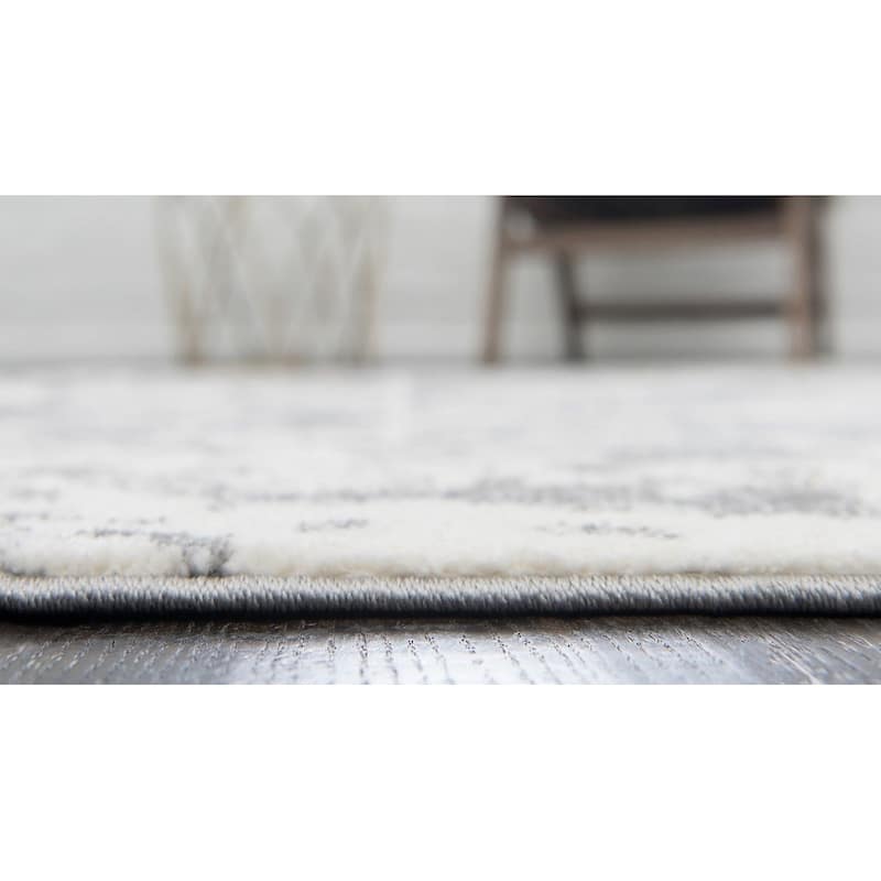 Transitional Traka Collection Area Rug