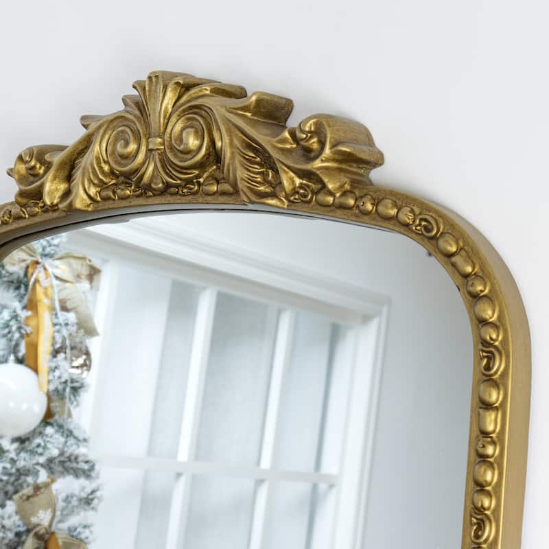 TEHOME Cummons Arch Wall Mirror