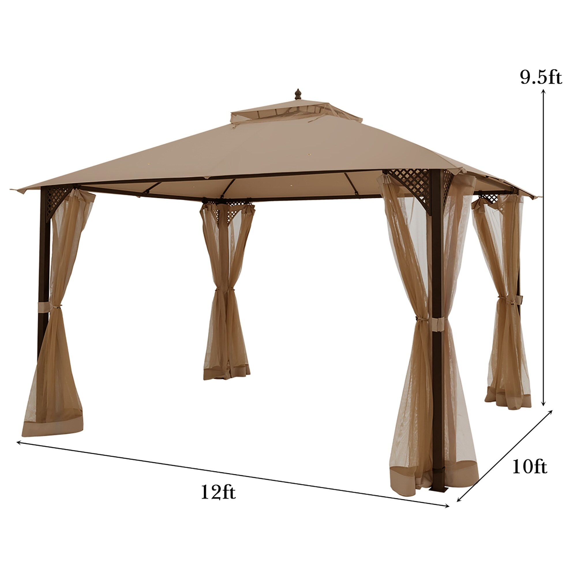 Gazebo canopy for sale shop