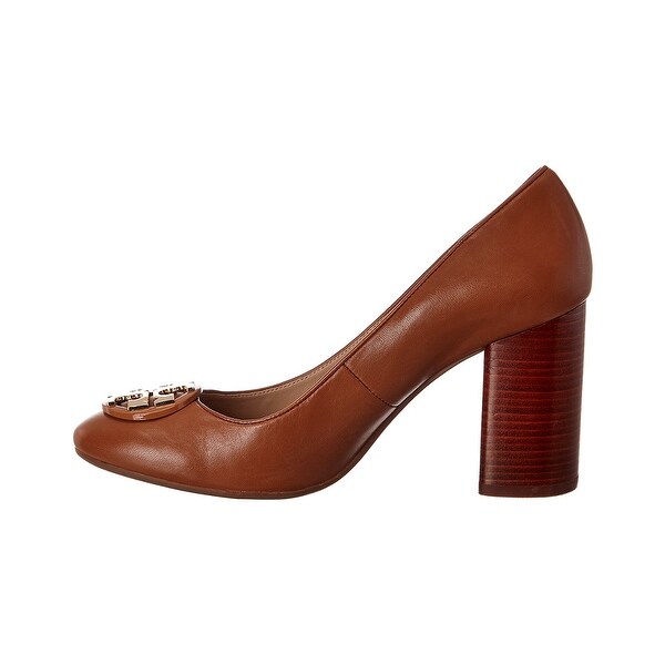 tory burch janey pump