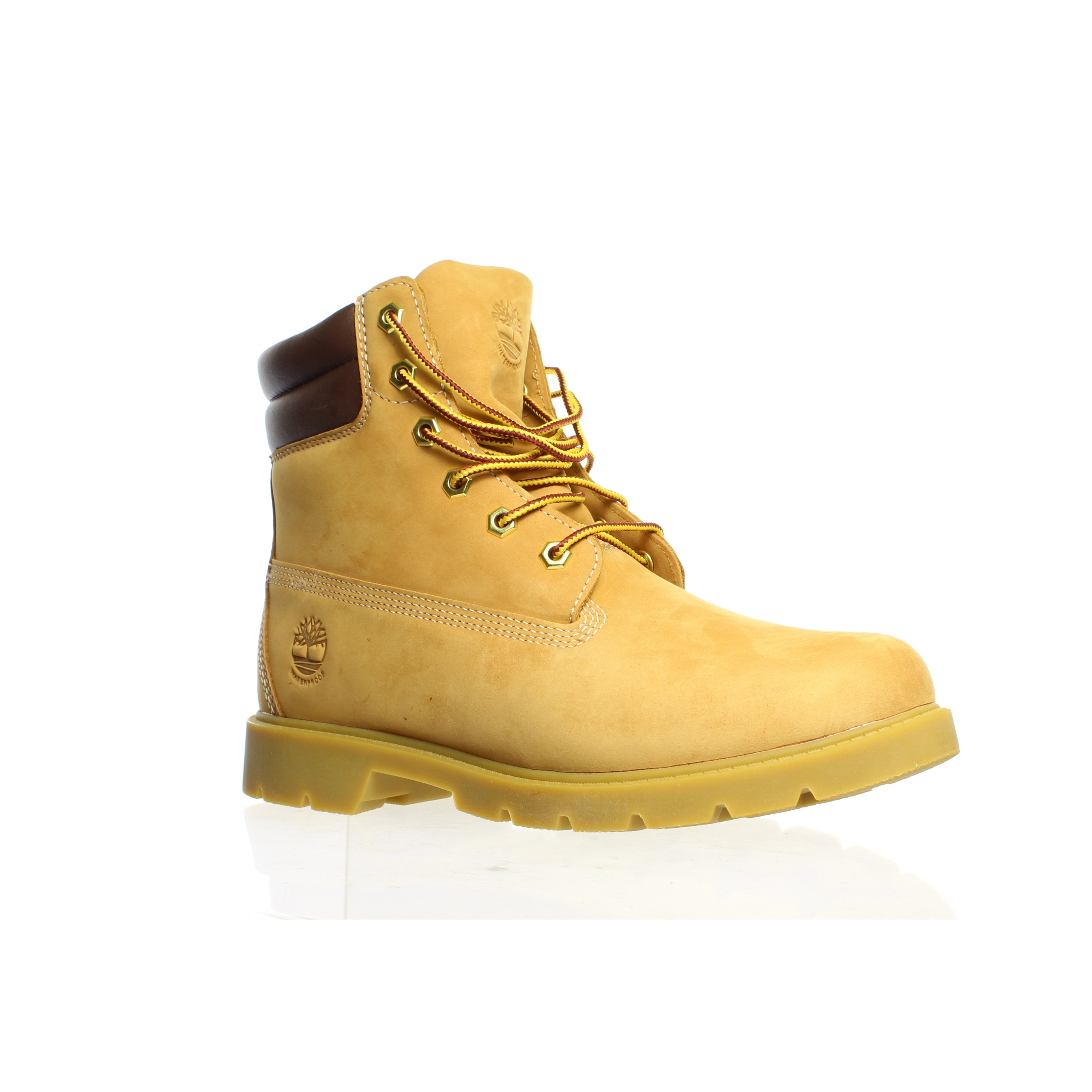 timberland boots linden woods