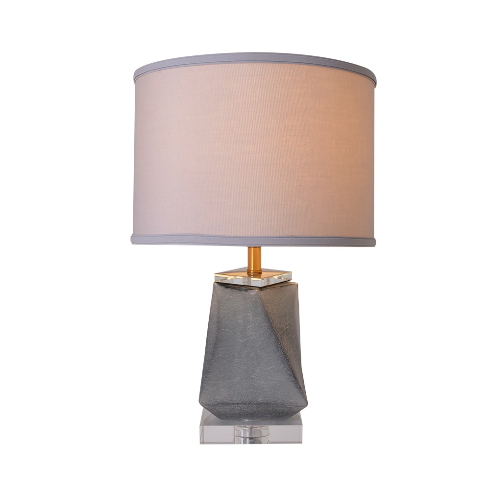 Calla Little 24" Table Lamp (Single)