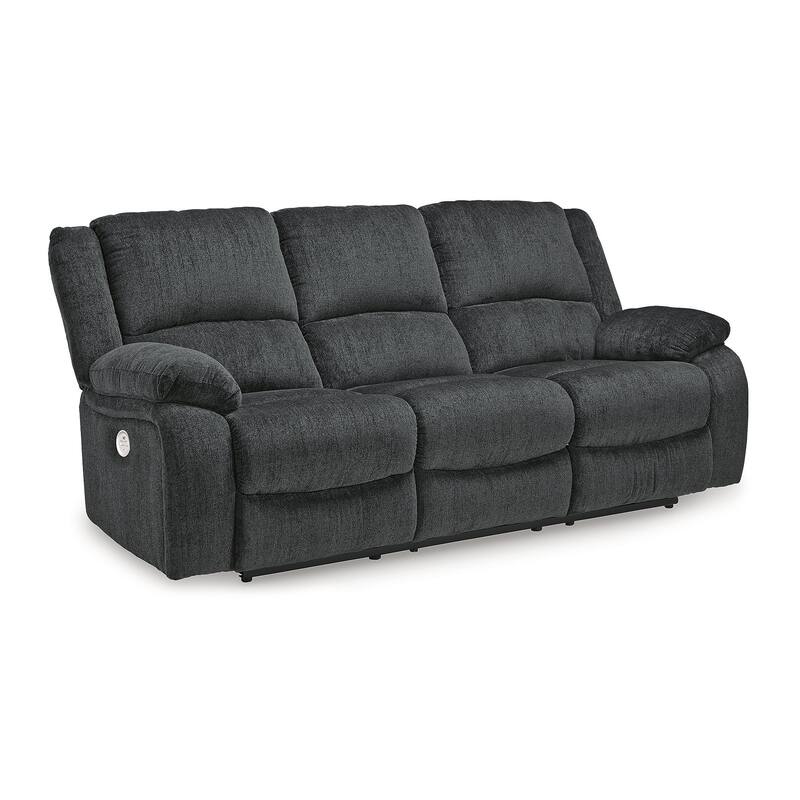 Signature Design by Ashley Draycoll 3-Piece Upholstery Package - 87" W x 40" D x 40" H