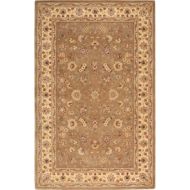 Nourison 2000 Traditional Persian Floral Area Rug