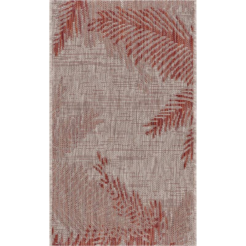 Sevita Sunset Palms Indoor/Outdoor Rug