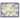 Lavender Floral Butterfly Ruffled Pillow Sham