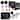 SteamSpa BKT1800-A Black Series Wifi and Bluetooth 18kW QuickStart