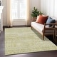 preview thumbnail 7 of 7, Machine Washable Indoor/ Outdoor Boho Global Chantille Rug