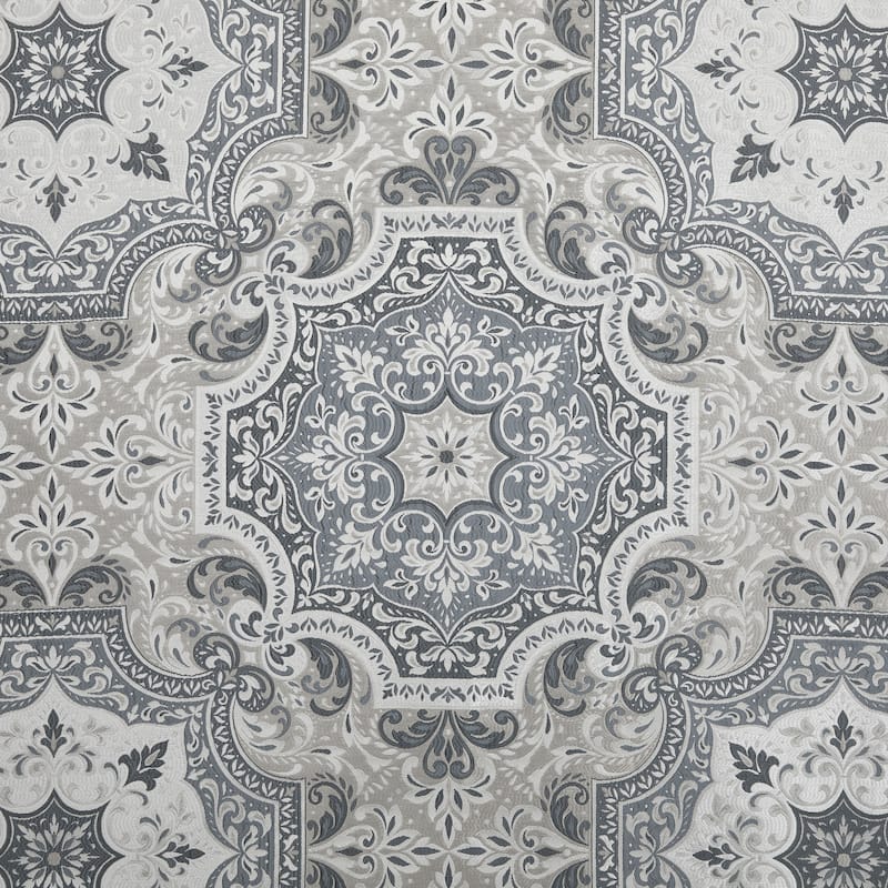 Lisbon 84" Window Panel Pair