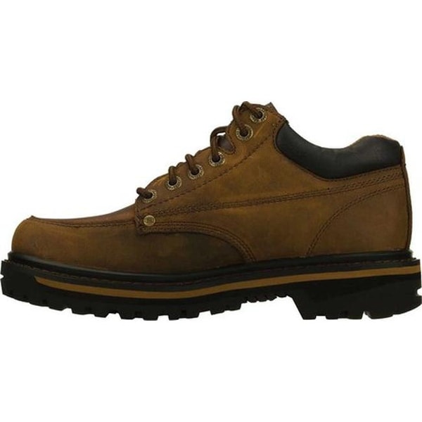skechers utility boots