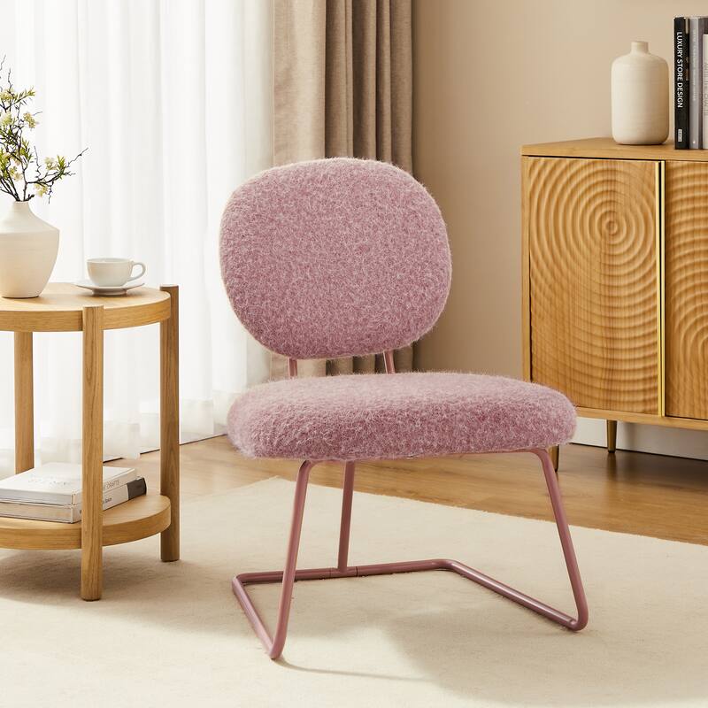 Art Leon Modern Accent Chair