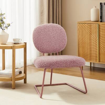 Art Leon Modern Colorful Accent Chair