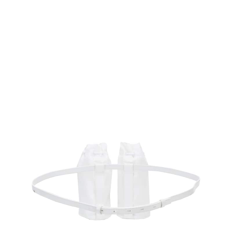 Ferragamo Double-Bottle Belt Bag