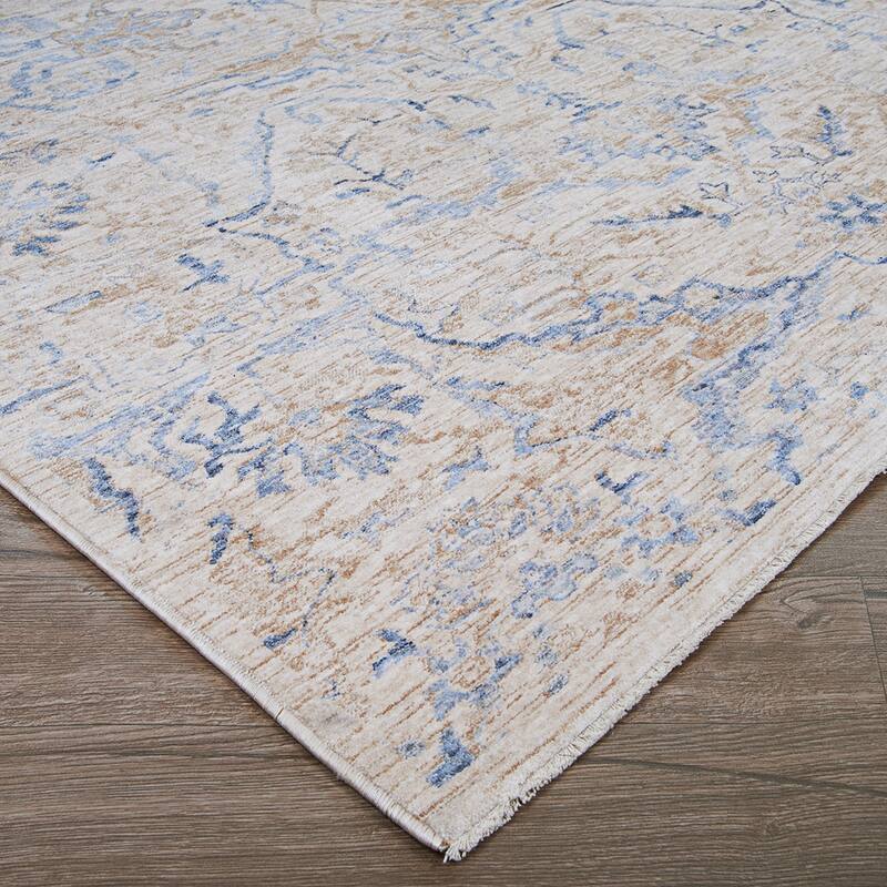 La Mode Bella Area Rug