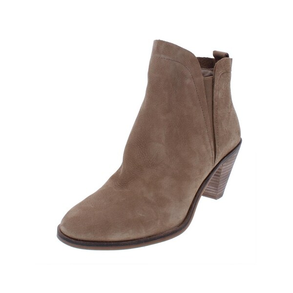 lucky brand jana bootie