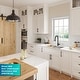 preview thumbnail 87 of 106, KRAUS Bolden 2-Function Single Handle Pulldown Kitchen Faucet