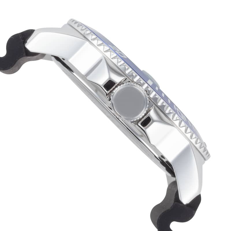 Invicta Men's Pro Diver 45mm Quartz Watch IN-46130 - Black - N/A